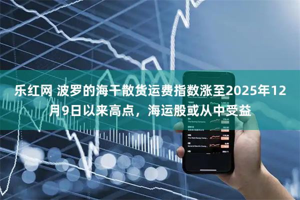 乐红网 波罗的海干散货运费指数涨至2025年12月9日以来高点，海运股或从中受益